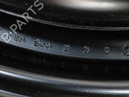 Other CHRYSLER GRAND VOYAGER V (RT) 2.8 CRD | BP38070284O1  - Image 6