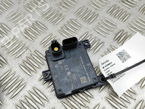 Used Electronic module Electronic module 38500148 38500148