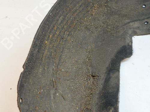 Wheel arch TESLA MODEL S (5YJS) 60 | BP14627428C56 