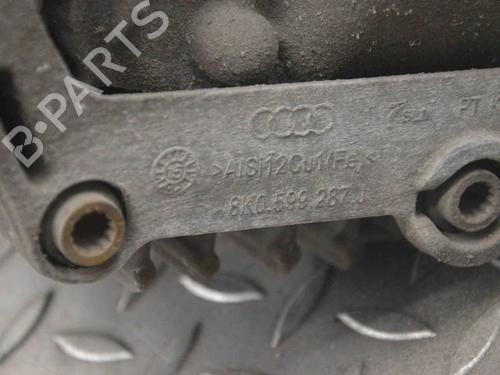 Differential hinten AUDI A8 D4 (4H2, 4H8, 4HC, 4HL) 3.0 TDI quattro | BP30243482M24
