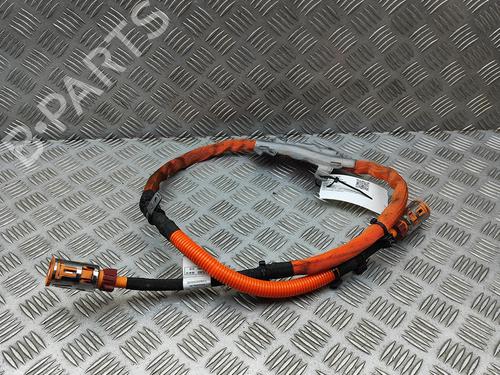 Used Wiring harness MERCEDES-BENZ EQB (X243) EQB 300 4-matic (243.608, 243.609) (228 hp) 29593914