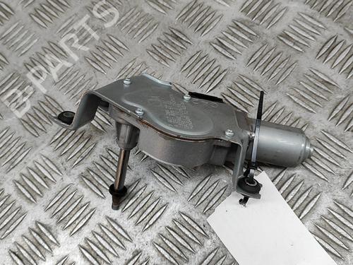 Rear wiper motor BMW X3 (G01, F97, G08) xDrive 20 i | BP26239809M102 