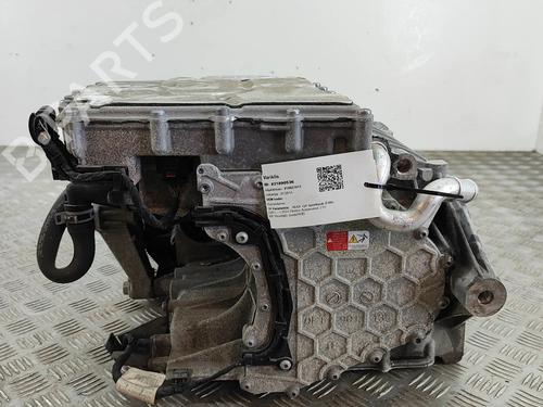 Engine AUDI Q4 E-TRON Sportback (F4N) 45 | BP28438569M1