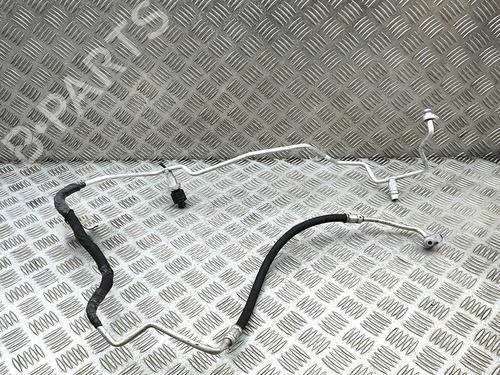 AC pipe VW CRAFTER Van (SY_, SX_) 2.0 TDI FWD (SYB, SYC, SYD) | BP39619418M126 - Image 4