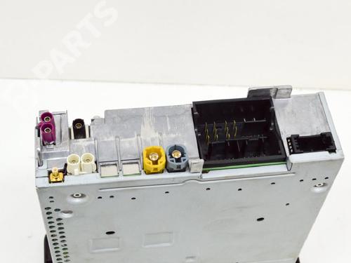 Elektronisk modul AUDI A4 B9 (8W2, 8WC) 2.0 TFSI | BP8834965M83 