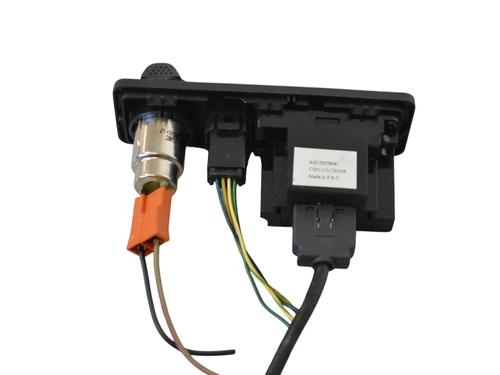 Electronic module JAGUAR XF I (X250) 3.0 D | BP30255423M83