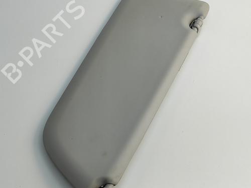 Left sun visor MERCEDES-BENZ VITO Van (W447) 119 CDI / BlueTEC 4x4 (447.601, 447.603, 447.605) | BP23562205I1 