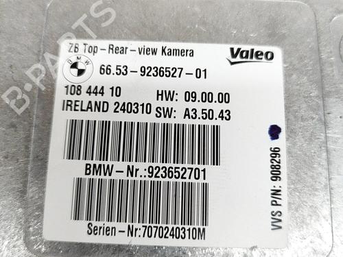Electronic module BMW X5 (E70) xDrive 40 d | BP19502261M83 
