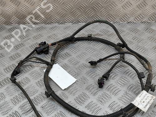 Elektronisk modul OPEL COMBO Box Body/MPV (K9) 1.5 D | BP27785705M83 