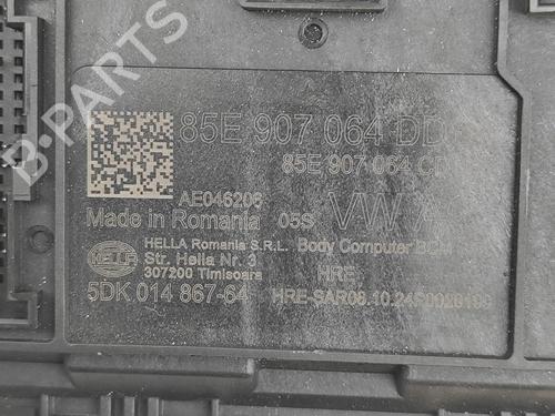 Electronic module PORSCHE MACAN (XAB) 4S Electric 4 (XABDC1) | BP33433325M83  - Image 7