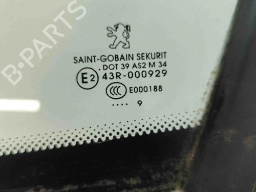 Front left quarter glass PEUGEOT 308 CC (4B_) 1.6 16V | BP29404708C111