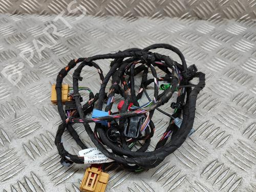 Used Wiring harness VW PASSAT B8 (3G2, CB2) 1.6 TDI (120 hp) 16257607