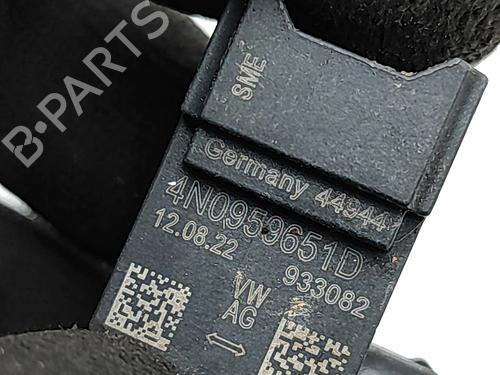 Electronic sensor PORSCHE CAYENNE Coupe (9YB) 3.0 E-Hybrid AWD | BP38018158M84  - Image 6