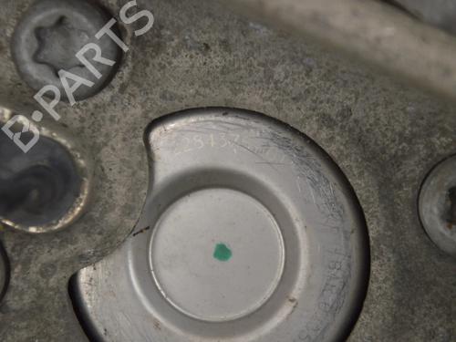 Left front steering knuckle BMW 5 (F10) 530 d | BP30233647M25 - Image 5