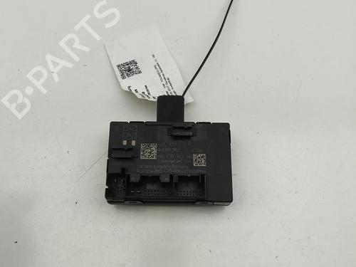 Electronic module VW TOUAREG (7P5, 7P6) 3.0 V6 TDI | BP33395069M83 - Image 2