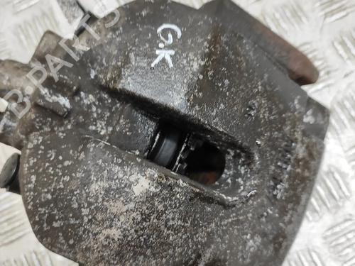 Left rear brake caliper BMW X6 (E71, E72) M 50 d | BP24820427M107  - Image 6