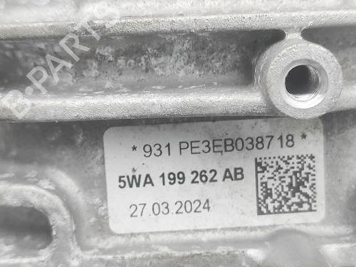 Engine mount VW MULTIVAN T7 (STM, STN) 1.4 eHybrid | BP33972051M89  - Image 6