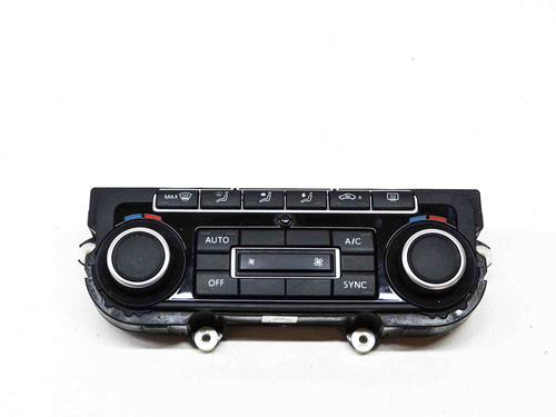 Used Climate control VW TIGUAN (5N_) 2.0 TDI (140 hp) 8353094
