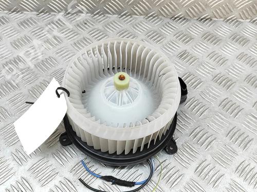 Used Heater blower motor LAND ROVER RANGE ROVER SPORT II (L494) 5.0 SCV8 4x4 (510 hp) 27787431