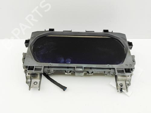 Compteur de vitesse AUDI Q4 E-TRON SUV (F4B) 45 (286 hp) 29637696