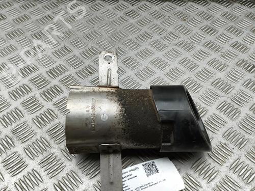 Pipe MERCEDES-BENZ A-CLASS (W177) AMG A 35 4-matic (177.051) | BP38756041M125 - Image 5