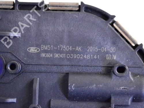 Front wiper motor FORD FOCUS III 1.0 EcoBoost | BP30227026M29  - Image 5