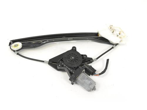 Rudehejsemekanisme venstre bagtil MINI MINI COUNTRYMAN (R60) Cooper SD ALL4 (136 hp) 30224787