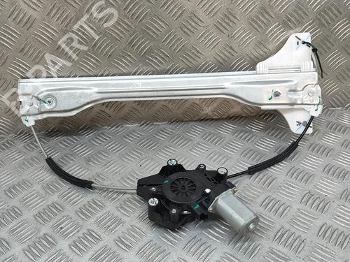 Used Front left window mechanism MG MG ZS SUV (AZS1) EV (156 hp) 28557783