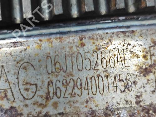 Other VW GOLF VII (5G1, BQ1, BE1, BE2) 2.0 GTI | BP19427434O1 