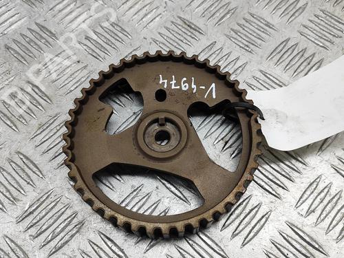 Remskive PEUGEOT 3008 II SUV (MC_, MR_, MJ_, M4_) 1.6 BlueHDi 120 (120 hp) 26511534