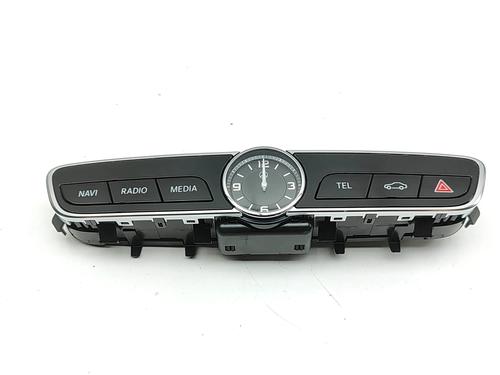 Used Switch MERCEDES-BENZ E-CLASS T-Model (S213) E 220 d 4-matic (213.205) (194 hp) 30492983