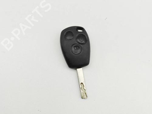 Used Electronic module Electronic module OPEL VIVARO B Van (X82) 1.6 CDTI (05) (116 hp) 36078510 36078510