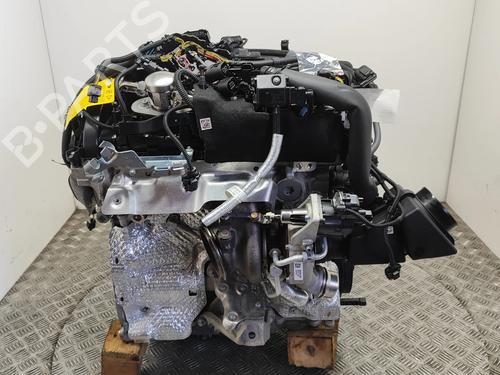 Engine BMW 3 Touring (G21, G81) 330 e Plug-in-Hybrid | BP31297151M1