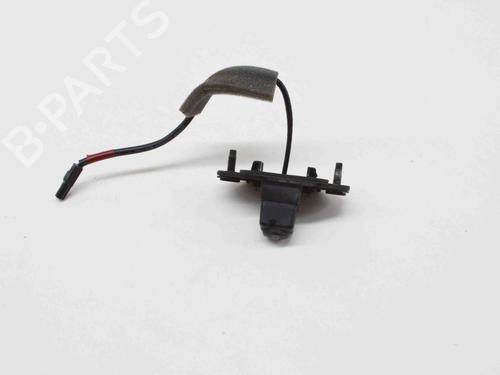 Used Camera NISSAN LEAF (ZE1) Electric (150 hp) 27762916