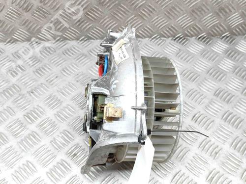 Heater blower motor MERCEDES-BENZ S-CLASS (W140) 600 SE, SEL (140.056, 140.057) | BP17015687M62