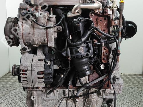 Engine JEEP COMPASS (MK49) 2.2 CRD 4x4 | BP28028656M1 