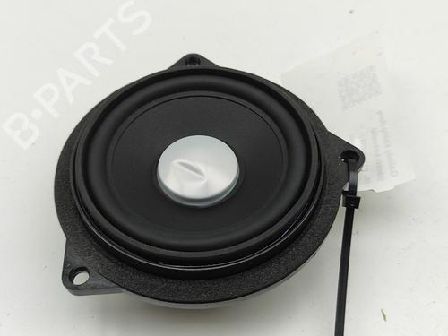 Used Speaker BMW 5 (F10) M5 (560 hp) 28051390
