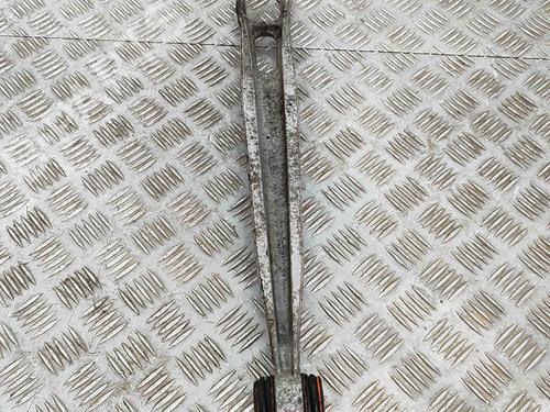 Right rear suspension arm PORSCHE 718 BOXSTER (982) 2.5 S (982330, 982331) | BP28497600M15