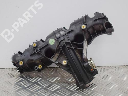 Used Intake manifold AUDI Q5 (8RB) 2.0 TDI quattro (143 hp) 6736258