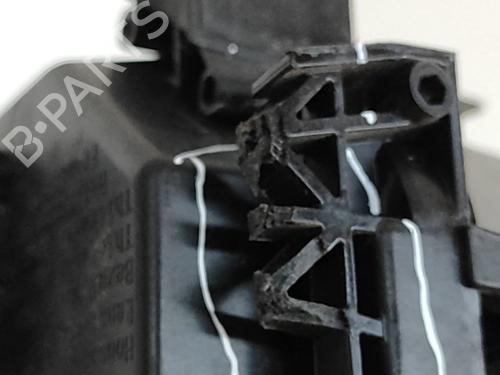 Left headlight CITROËN C5 AIRCROSS (A_) 1.5 BlueHDi 130 (ACYHZJ, ACYHZR) | BP33433015C28 - Image 17