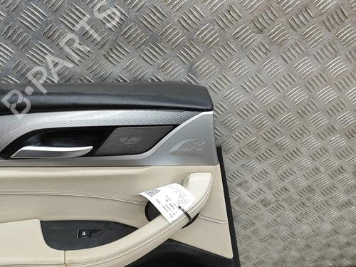 Rear left panel BMW X3 (G01, F97, G08) xDrive 30 d | BP33825411C60 - Image 5
