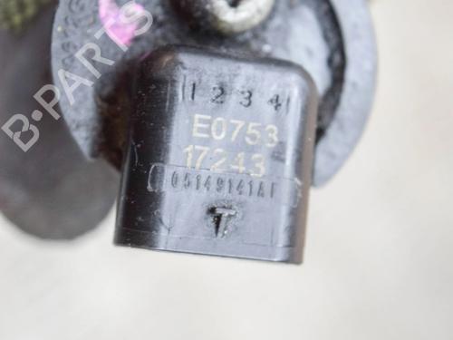 Sensor electrónico CHRYSLER PACIFICA (RU) 3.6 | BP28430411M84 