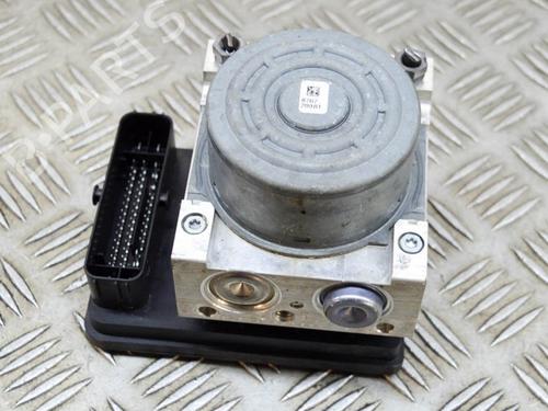ABS pump MERCEDES-BENZ GLC Coupe (C253) 250 d 4-matic (253.309) | BP12312350M43 