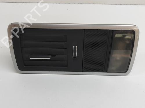 Interior roof light LAND ROVER RANGE ROVER SPORT II (L494) 5.0 SCV8 4x4 | BP27792624I8 
