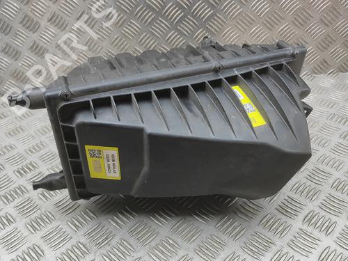 Used Air filter box Air filter box LAND ROVER RANGE ROVER SPORT II (L494) 5.0 SCV8 4x4 (510 hp) 33331594 33331594