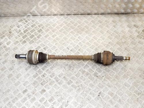 Used Right rear driveshaft Right rear driveshaft LEXUS GS (_L1_) 450h (GWL10_, GWL10, GWL10R) (345 hp) 9168005 9168005