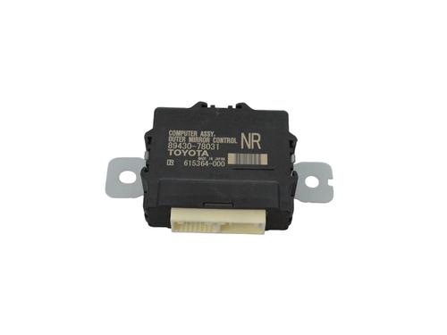 Elektronisk modul LEXUS NX (_Z1_) 300h AWD (AYZ15_) (155 hp) 30251396