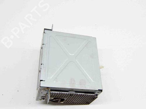 Electronic module OPEL ASTRA J (P10) 2.0 CDTI (68) | BP11814955M83 