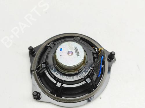 Speaker MERCEDES-BENZ GLE (V167) GLE 300 d 4-matic (167.109) | BP35983517E2  - Image 6