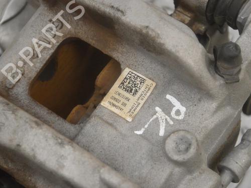 Left front brake caliper SKODA ENYAQ iV SUV (5AZ) 50 | BP30247849M105  - Image 5